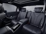 Mercedes-AMG S65 Final Edition 2019 года (WW)